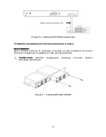 Preview for 20 page of D-Link DGS-3630-28TC Quick Installation Manual