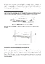 Предварительный просмотр 3 страницы D-Link DGS-3630-52TC Quick Installation Manual