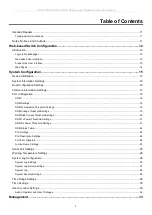 Preview for 3 page of D-Link DGS-3700-12 User Manual