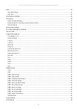 Preview for 4 page of D-Link DGS-3700-12 User Manual