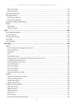 Preview for 8 page of D-Link DGS-3700-12 User Manual