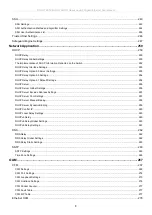 Preview for 10 page of D-Link DGS-3700-12 User Manual