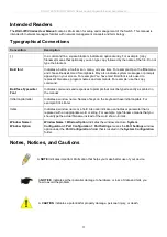 Preview for 13 page of D-Link DGS-3700-12 User Manual