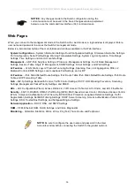 Preview for 16 page of D-Link DGS-3700-12 User Manual