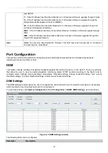 Preview for 20 page of D-Link DGS-3700-12 User Manual