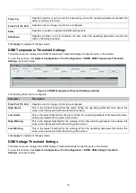 Preview for 21 page of D-Link DGS-3700-12 User Manual