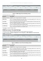 Preview for 22 page of D-Link DGS-3700-12 User Manual