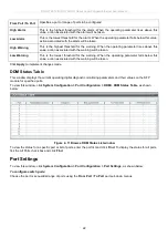 Preview for 24 page of D-Link DGS-3700-12 User Manual