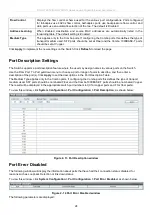 Preview for 26 page of D-Link DGS-3700-12 User Manual