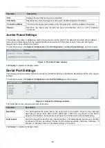 Preview for 27 page of D-Link DGS-3700-12 User Manual