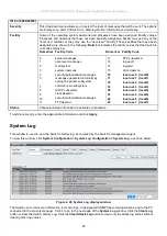 Preview for 30 page of D-Link DGS-3700-12 User Manual