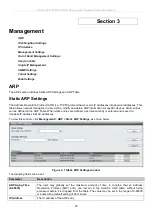 Preview for 35 page of D-Link DGS-3700-12 User Manual