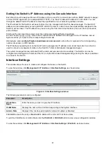 Preview for 39 page of D-Link DGS-3700-12 User Manual