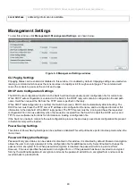 Preview for 42 page of D-Link DGS-3700-12 User Manual