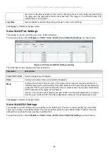 Preview for 82 page of D-Link DGS-3700-12 User Manual