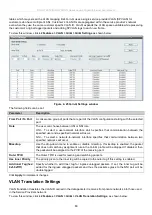 Preview for 85 page of D-Link DGS-3700-12 User Manual