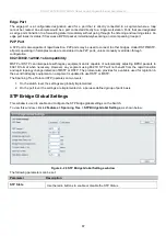 Preview for 89 page of D-Link DGS-3700-12 User Manual