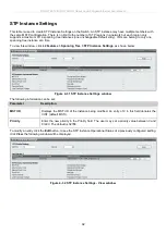 Preview for 94 page of D-Link DGS-3700-12 User Manual