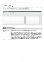 Preview for 98 page of D-Link DGS-3700-12 User Manual