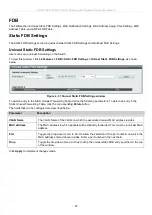 Preview for 99 page of D-Link DGS-3700-12 User Manual