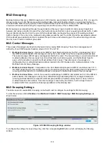 Preview for 112 page of D-Link DGS-3700-12 User Manual