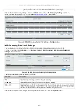 Preview for 114 page of D-Link DGS-3700-12 User Manual