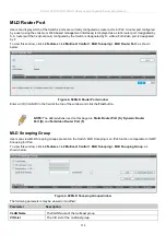 Preview for 116 page of D-Link DGS-3700-12 User Manual