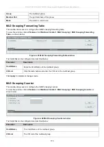 Preview for 117 page of D-Link DGS-3700-12 User Manual