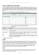 Preview for 132 page of D-Link DGS-3700-12 User Manual