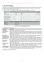 Preview for 133 page of D-Link DGS-3700-12 User Manual