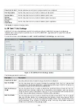 Preview for 136 page of D-Link DGS-3700-12 User Manual