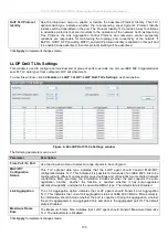 Preview for 137 page of D-Link DGS-3700-12 User Manual