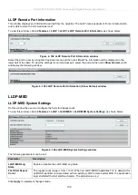 Preview for 141 page of D-Link DGS-3700-12 User Manual