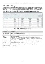 Preview for 142 page of D-Link DGS-3700-12 User Manual