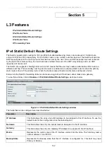 Preview for 144 page of D-Link DGS-3700-12 User Manual