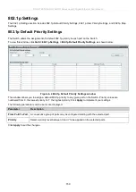 Preview for 152 page of D-Link DGS-3700-12 User Manual