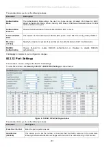 Preview for 203 page of D-Link DGS-3700-12 User Manual