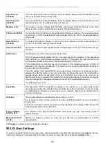 Preview for 204 page of D-Link DGS-3700-12 User Manual