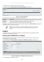 Preview for 206 page of D-Link DGS-3700-12 User Manual