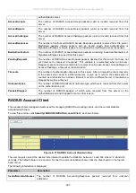 Preview for 209 page of D-Link DGS-3700-12 User Manual