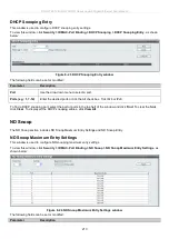 Preview for 215 page of D-Link DGS-3700-12 User Manual