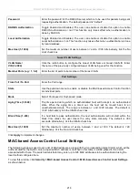 Preview for 218 page of D-Link DGS-3700-12 User Manual