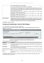 Preview for 227 page of D-Link DGS-3700-12 User Manual