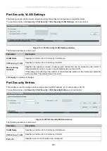 Preview for 229 page of D-Link DGS-3700-12 User Manual