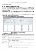 Preview for 230 page of D-Link DGS-3700-12 User Manual