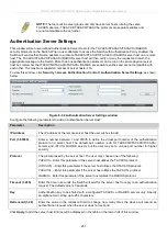 Preview for 239 page of D-Link DGS-3700-12 User Manual