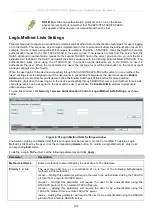 Preview for 240 page of D-Link DGS-3700-12 User Manual