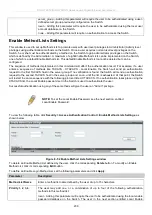 Preview for 241 page of D-Link DGS-3700-12 User Manual