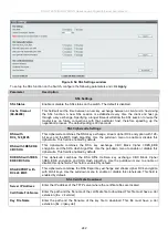 Preview for 244 page of D-Link DGS-3700-12 User Manual