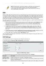 Preview for 245 page of D-Link DGS-3700-12 User Manual